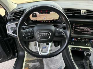 AUDI Q3 usata, con ESP