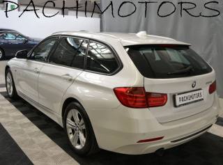 BMW 320 usata, con Lettore CD