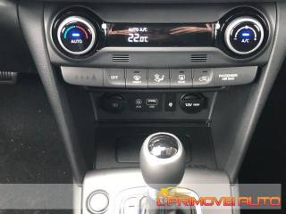 HYUNDAI Kona usata, con Cruise Control