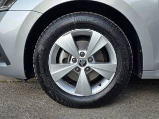 SKODA Octavia usata 148