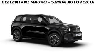 CITROEN C3 Aircross usata, con Airbag Passeggero