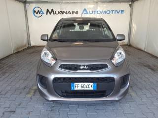 KIA Picanto 1.0 12V EcoGPL 5 porte Active