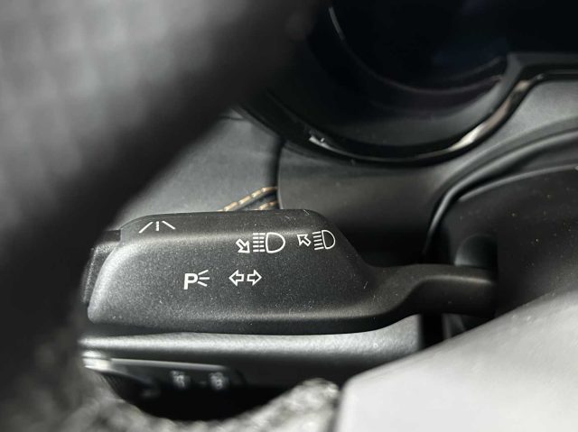 ALFA ROMEO Tonale usata, con Sensore di luce