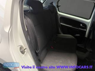 VOLKSWAGEN up! usata, con Cerchi in lega