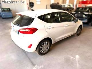 FORD Fiesta usata, con Immobilizzatore elettronico