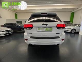 JEEP Grand Cherokee usata 2