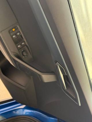 SEAT Arona usata, con Sensore di pioggia