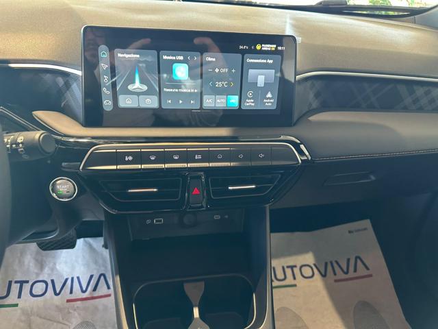 MG MG3 usata, con Controllo trazione