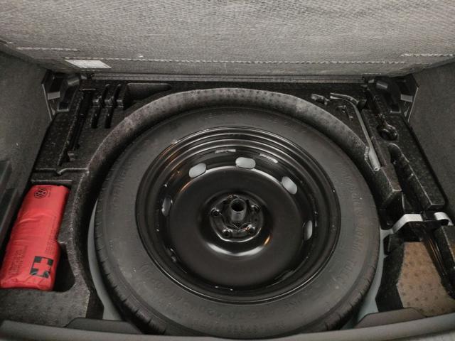 VOLKSWAGEN Tiguan usata, con Touch screen