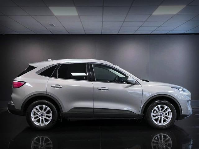 FORD Kuga usata, con Airbag Passeggero