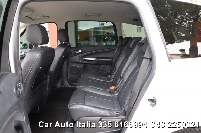 FORD S-Max usata 72