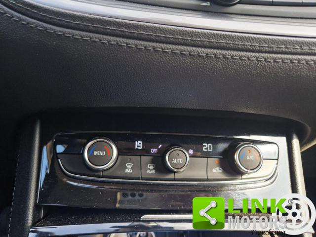 OPEL Grandland X usata, con Filtro antiparticolato