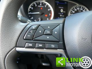 NISSAN Micra usata, con Bluetooth