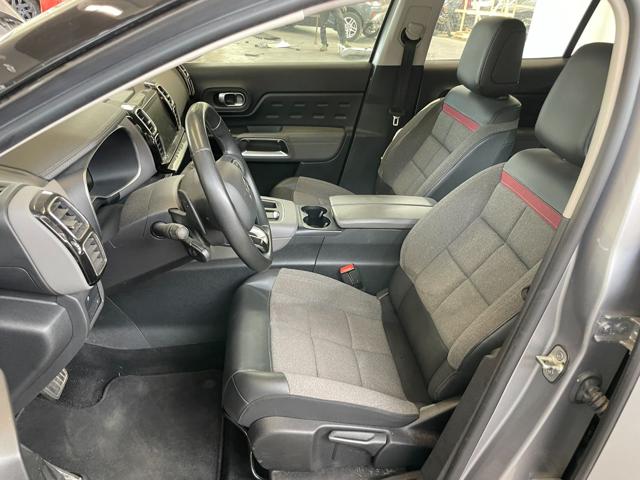 CITROEN C5 Aircross usata, con Fendinebbia