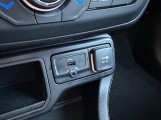 JEEP Renegade usata, con Climatizzatore automatico, 2 zone