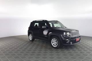 JEEP Renegade usata 1