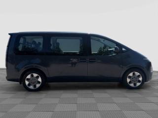 HYUNDAI Staria usata 5