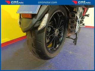 MV AGUSTA Turismo Veloce 800 usata 7