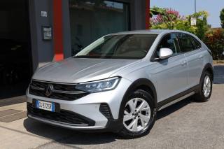 VOLKSWAGEN Taigo usata, con Volante in pelle