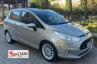 FORD B-Max 1.6 TDCi Individual.