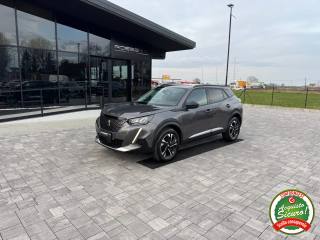 PEUGEOT 2008 usata, con Airbag