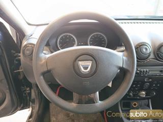 DACIA Duster usata 27