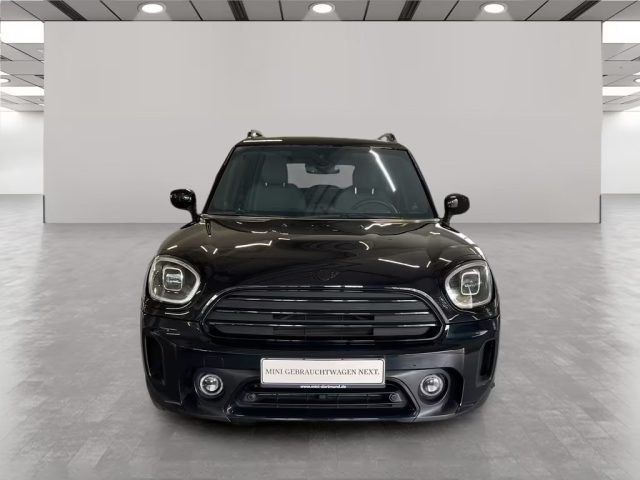 MINI Countryman usata, con Alzacristalli elettrici