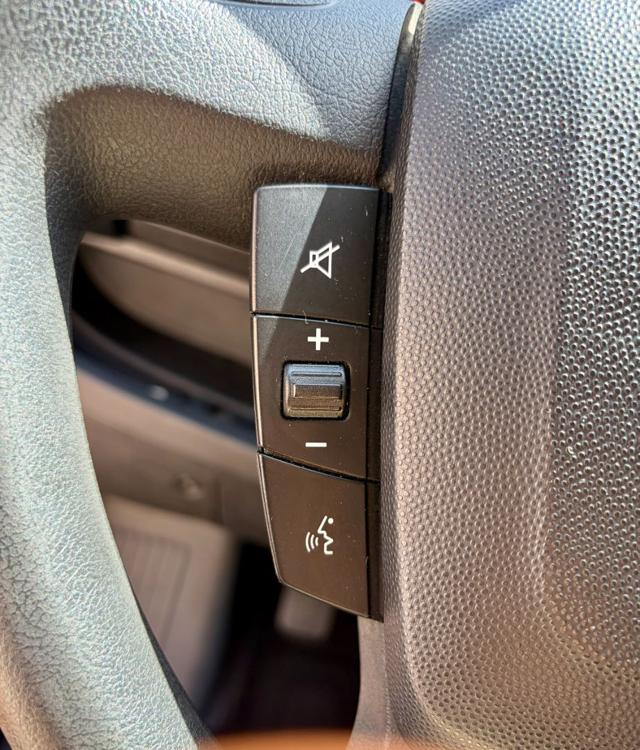 CITROEN Jumper usata, con Boardcomputer