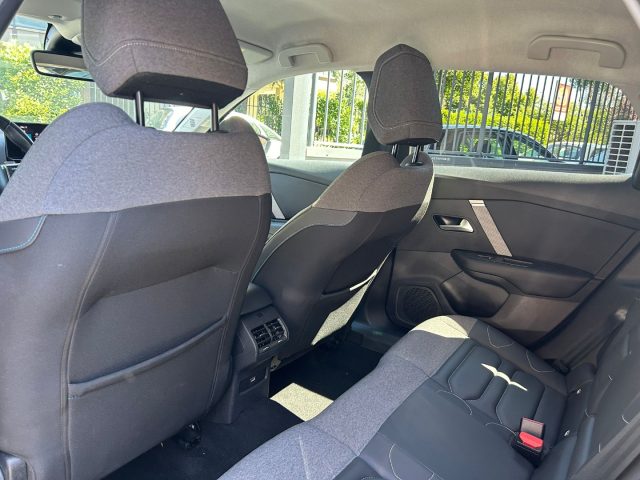CITROEN C4 usata, con Touch screen