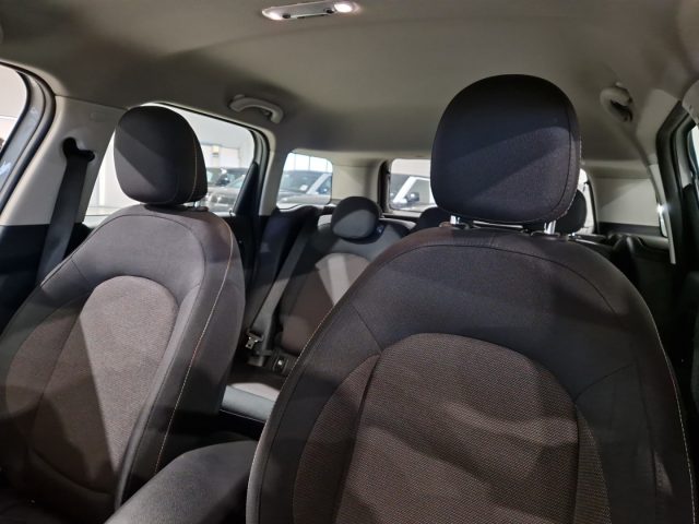 MINI Countryman usata, con Cronologia tagliandi