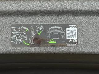 AUDI Q3 usata, con Sedile posteriore sdoppiato