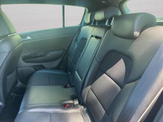KIA Sportage usata, con Controllo automatico clima