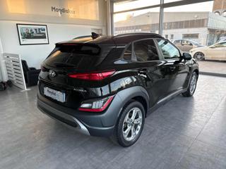 HYUNDAI Kona usata, con Autoradio