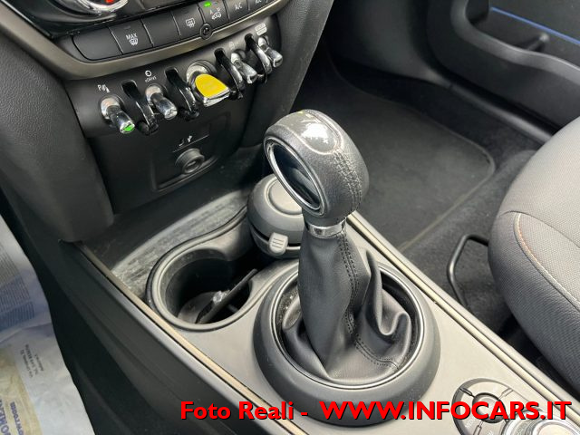 MINI Countryman usata, con Trazione integrale