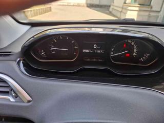 PEUGEOT 208 usata, con Controllo trazione