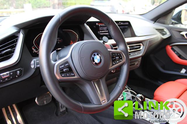 BMW 220 usata, con Immobilizzatore elettronico
