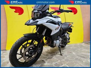 BMW F 750 GS usata 1