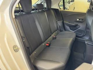 OPEL Corsa usata, con Interni in pelle