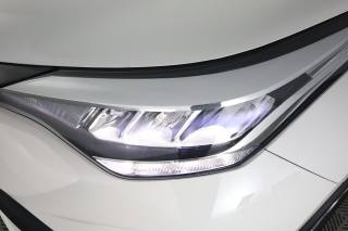 TOYOTA C-HR usata 7