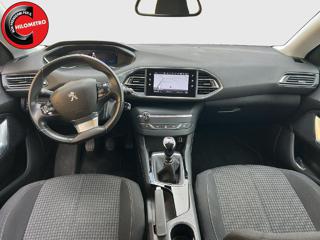 PEUGEOT 308 usata, con Cruise Control