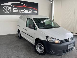 VOLKSWAGEN Caddy usata, con Controllo trazione
