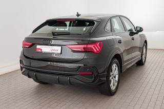 AUDI Q3 usata, con Airbag