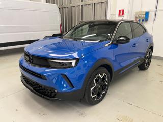 OPEL Mokka usata, con Airbag