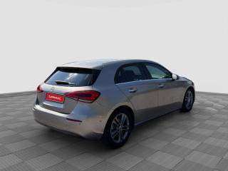 MERCEDES-BENZ A 180 usata 4
