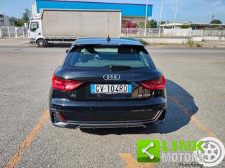 AUDI A1 usata, con Autoradio