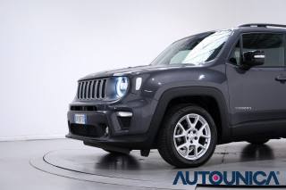 JEEP Renegade usata 52
