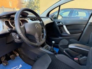 CITROEN C3 usata, con Alzacristalli elettrici