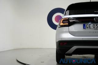 VOLKSWAGEN T-Cross usata 46