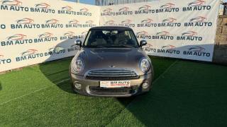 MINI One usata, con Airbag