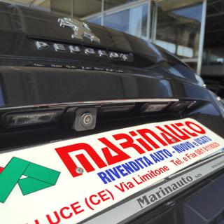 PEUGEOT 3008 usata, con Fendinebbia